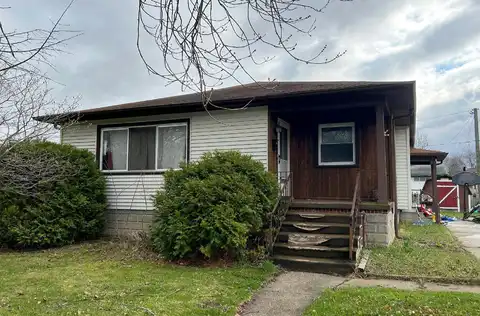 Raymond, BAY CITY, MI 48706
