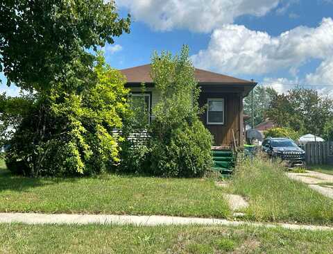 Raymond, BAY CITY, MI 48706