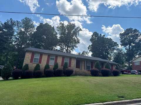 Westminster, BIRMINGHAM, AL 35235