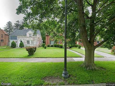 Grandmont, DETROIT, MI 48227