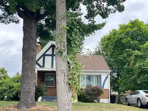 Robinwood, CINCINNATI, OH 45237