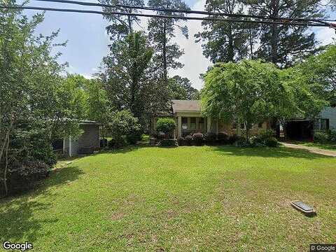 College, PINEVILLE, LA 71360