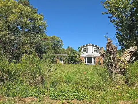 Roy Sellers, COLUMBIA, TN 38401