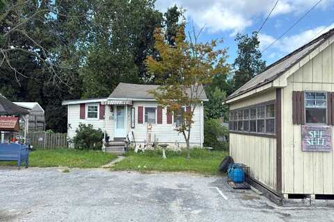 Cottage, NEW OXFORD, PA 17350