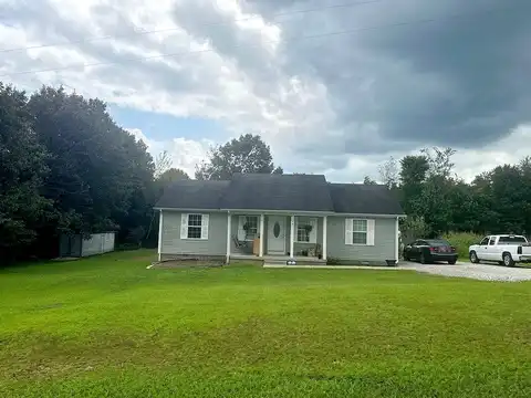 Emma Cook, SCOTTSVILLE, KY 42164