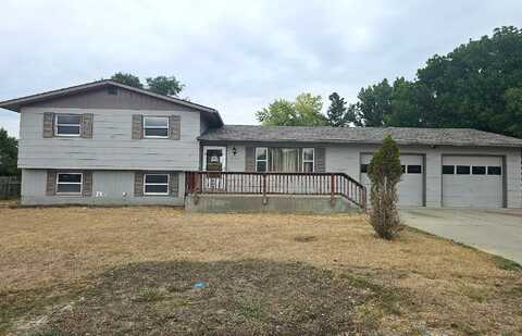 Wicks, BILLINGS, MT 59105