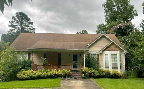 Big Mountain, BIRMINGHAM, AL 35235
