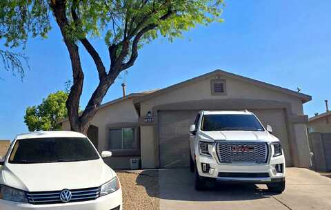 Saint Jonas, TUCSON, AZ 85713
