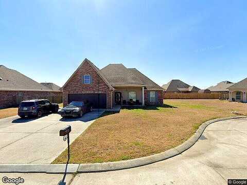 Carriage, THIBODAUX, LA 70301