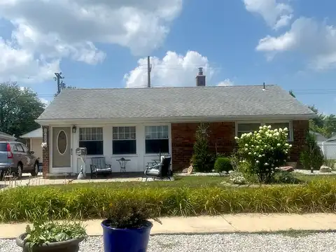 Marsha, RIVERVIEW, MI 48193