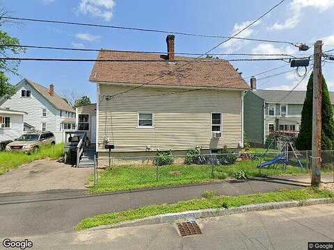 Prospect, CONCORD, NH 03301