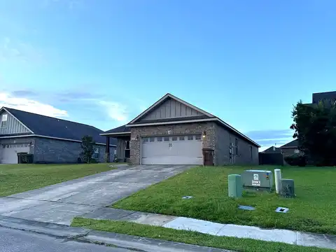 Bogey, GULFPORT, MS 39503