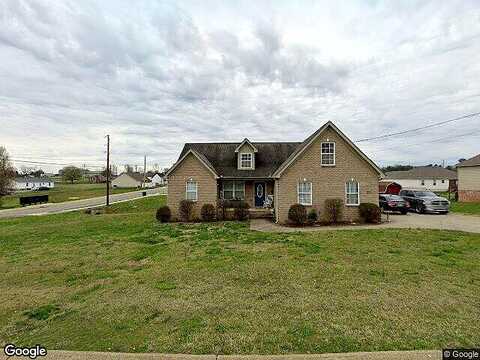 Jordan, SHELBYVILLE, TN 37160