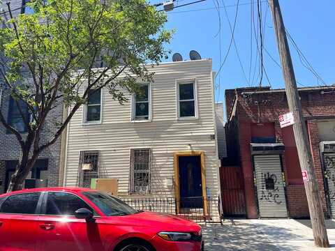 Schenck, BROOKLYN, NY 11207