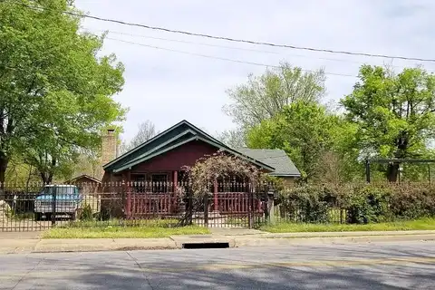 Caudle, SPRINGDALE, AR 72764