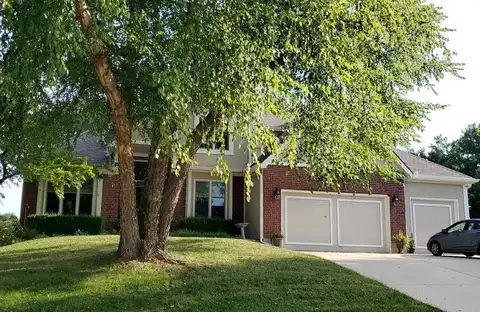 Canyon View, LANSING, KS 66043