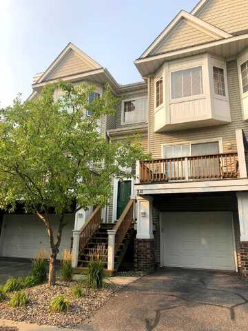 Christenson, MINNEAPOLIS, MN 55432