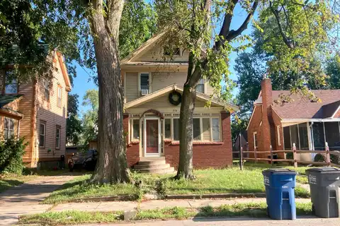 South, TOLEDO, OH 43609