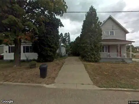 Newberry, MARQUETTE, MI 49855