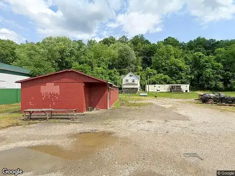 Hill, FRIENDLY, WV 26146