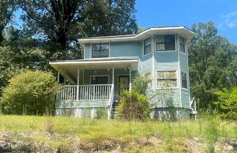 Bluff, BIG SANDY, TN 38221