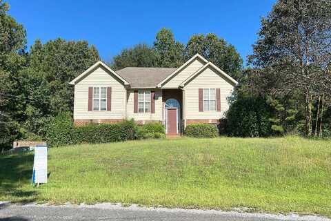 Turkey Trail, ODENVILLE, AL 35120