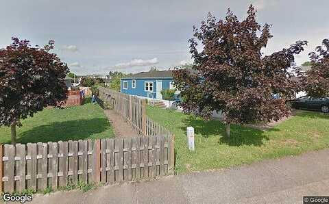 E Ivy Ave, Gervais, OR 97026