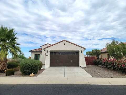 Piute, BUCKEYE, AZ 85396