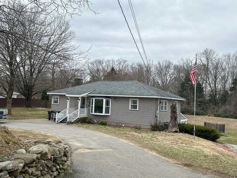 Paine District, WOODSTOCK, CT 06281