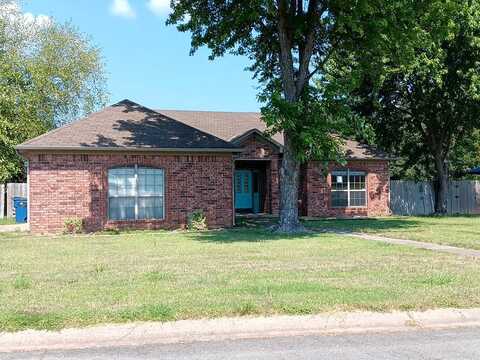 Reno, CABOT, AR 72023