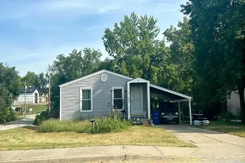 Vine, PLATTE CITY, MO 64079