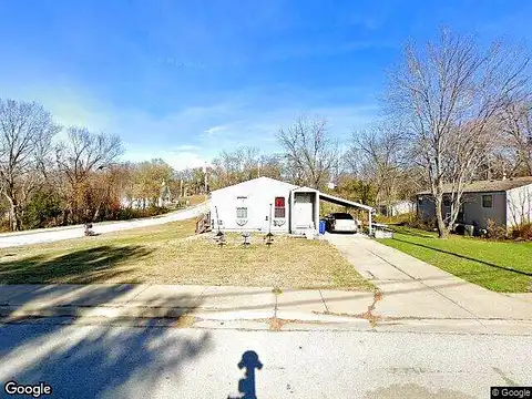 Vine, PLATTE CITY, MO 64079