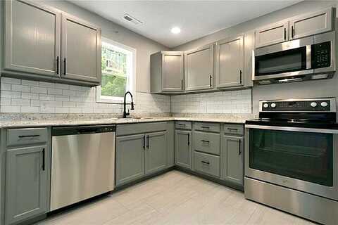 36Th, KANSAS CITY, KS 66104