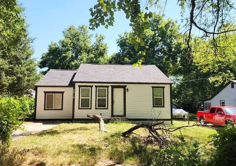36Th, KANSAS CITY, KS 66104