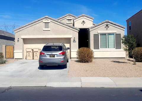 Celeborn, BUCKEYE, AZ 85396