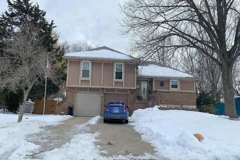 48Th, KANSAS CITY, KS 66106
