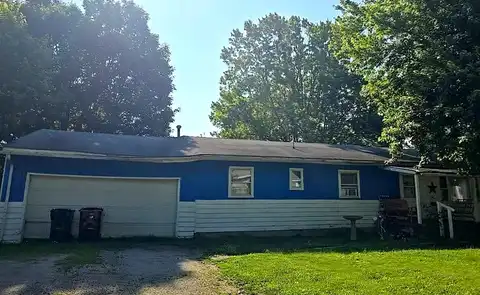 Ida, KENTON, OH 43326