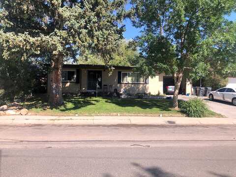 Green Valley, CHEYENNE, WY 82001