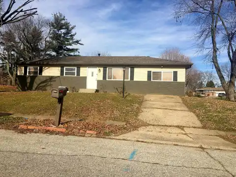 Royal Oak, INDIANAPOLIS, IN 46227