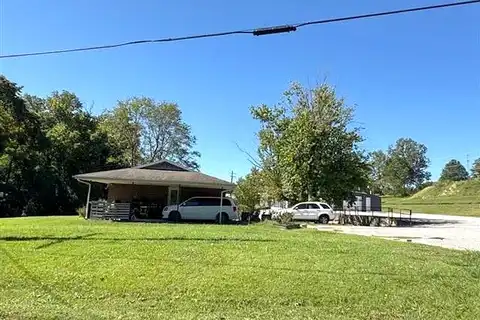 Perryville, CAPE GIRARDEAU, MO 63701