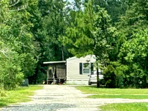 Anthony Ferry, SULPHUR, LA 70663