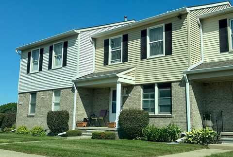 Brynford, CLINTON TOWNSHIP, MI 48036