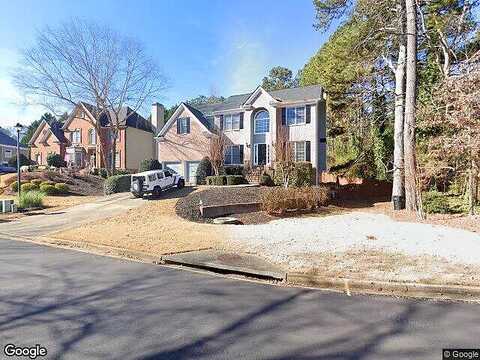 Rolling Creek, BUFORD, GA 30519