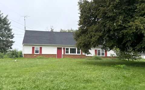 Carlisle, NEW OXFORD, PA 17350