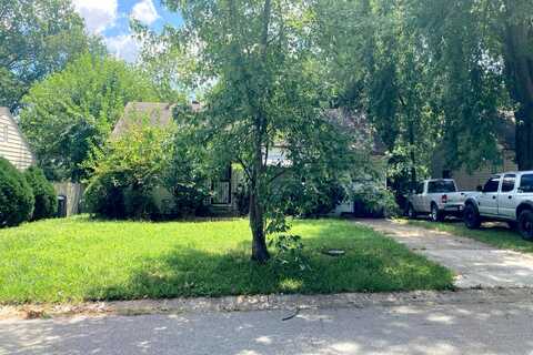 52Nd, KANSAS CITY, MO 64119