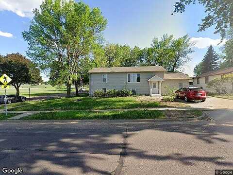 18Th, SIOUX FALLS, SD 57103