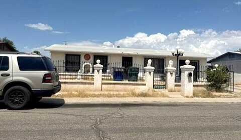 Melridge, TUCSON, AZ 85706