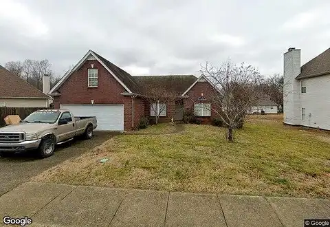 Foster, WHITE HOUSE, TN 37188