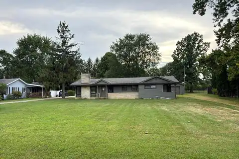 Main, LYNN, IN 47355