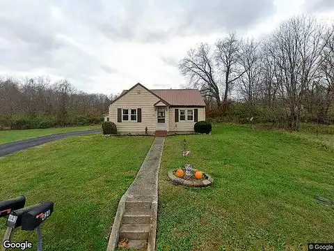 Knigge, OAK HILL, OH 45656